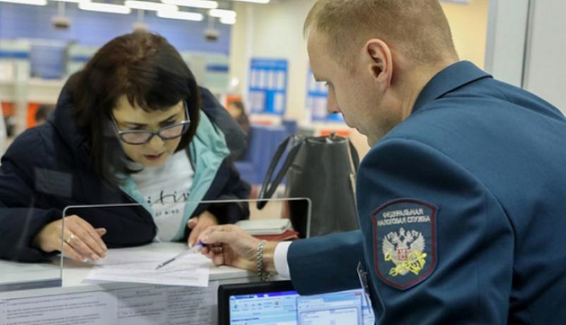Получить вычет за приобретённый товар россияне смогут нажатием кнопки на сайте налоговиков