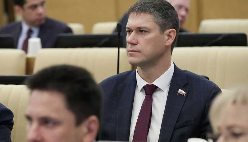Сергей Алтухов: Увеличение лимитов беспошлинного ввоза товаров из стран ЕАЭС сохранит товарную насыщенность внутреннего рынка и сдержит рост цен