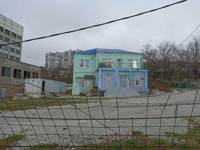 ТОП-7 таинственных графских развалин Новороссийска