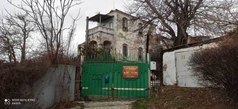 ТОП-7 таинственных графских развалин Новороссийска