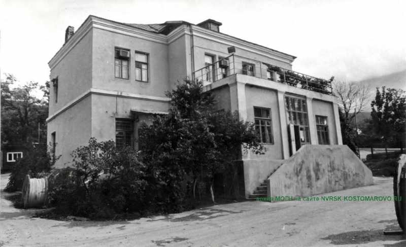 ТОП-7 таинственных графских развалин Новороссийска