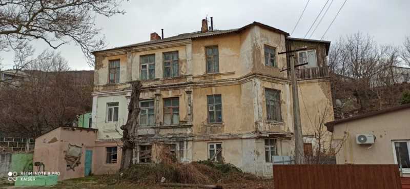 ТОП-7 таинственных графских развалин Новороссийска