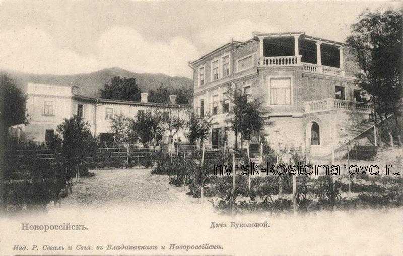 ТОП-7 таинственных графских развалин Новороссийска