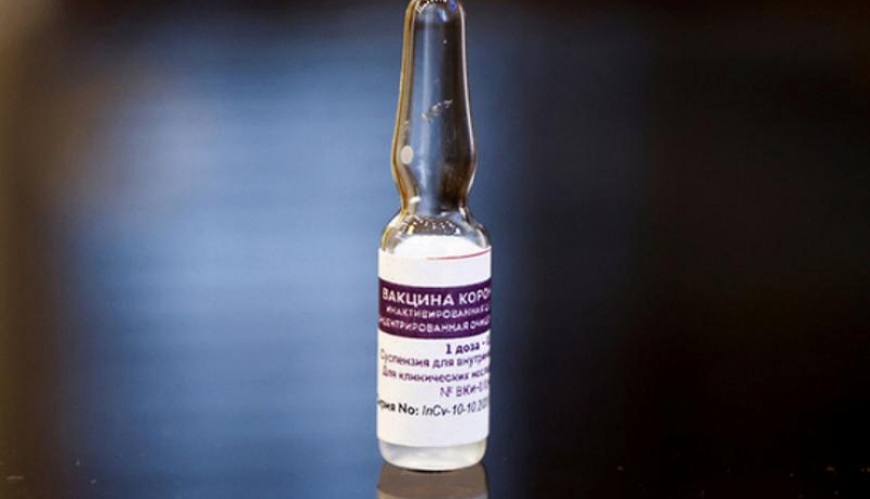 Третья вакцина от ковида может стать основной