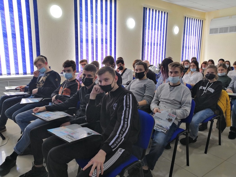 В Белореченске полицейские и общественники провели антинаркотическую акцию &laquo;Я за здоровый образ жизни&raquo;