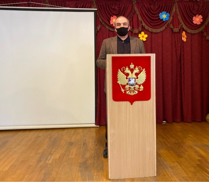 В Геленджике сотрудники полиции и общественники провели профилактическое мероприятие по противодействию экстремизма 