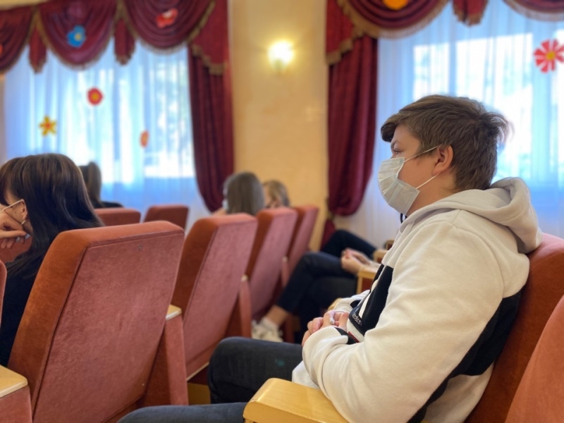 В Геленджике сотрудники полиции и общественники провели профилактическое мероприятие по противодействию экстремизма 