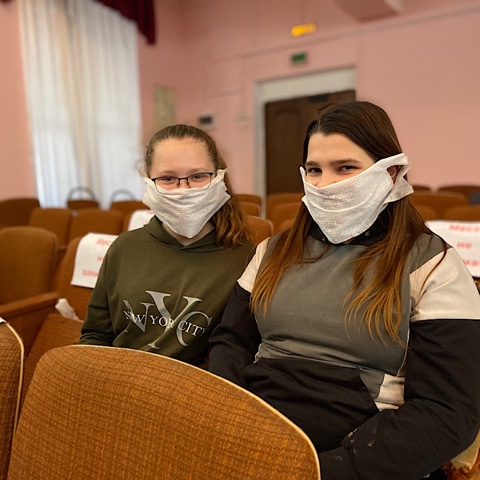 В Геленджике сотрудники полиции провели для школьников антинаркотическое мероприятие «Набат» 