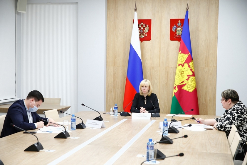 В Краснодаре пройдет первый краевой обучающий семинар по молодежной политике