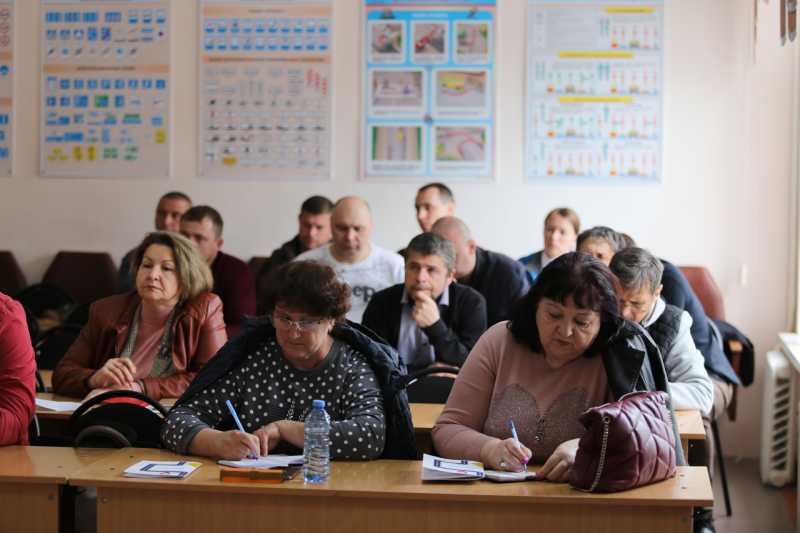 В Краснодарском крае завершилась реализация проекта «Центр развития «Дети-Дорога-Безопасность»