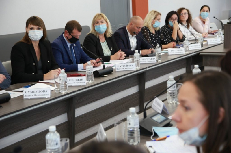 В Новороссийске многодетным больше не нужно подтверждать свой статус два раза в год