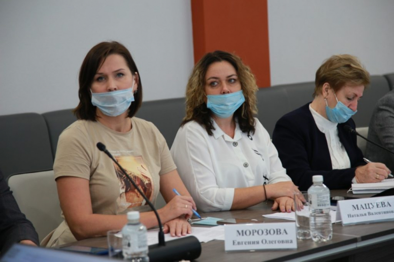 В Новороссийске многодетным больше не нужно подтверждать свой статус два раза в год