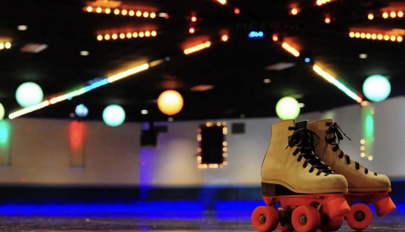 В Новороссийске откроется крытый скейтпарк и роллердром