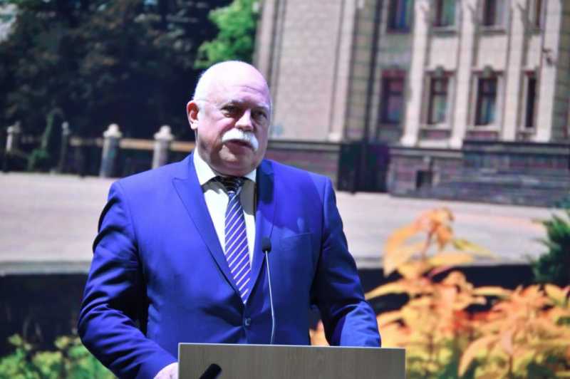 В Новороссийске отметила свое 20 -летие общественная организация «Родители против наркомании»