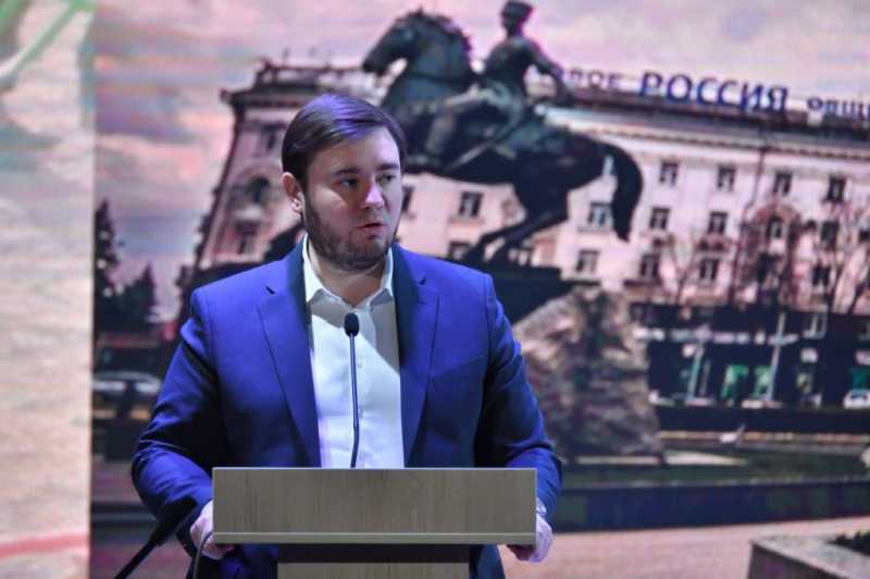 В Новороссийске отметила свое 20 -летие общественная организация «Родители против наркомании»