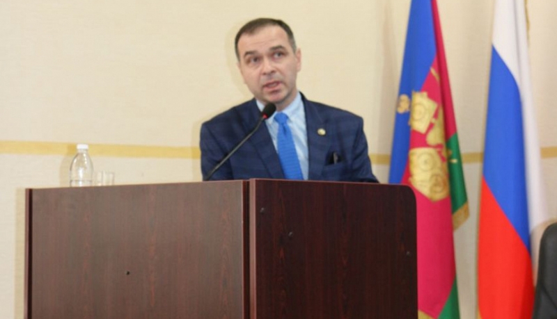 В Новороссийске прошла лекция по истории и профилактике терроризма