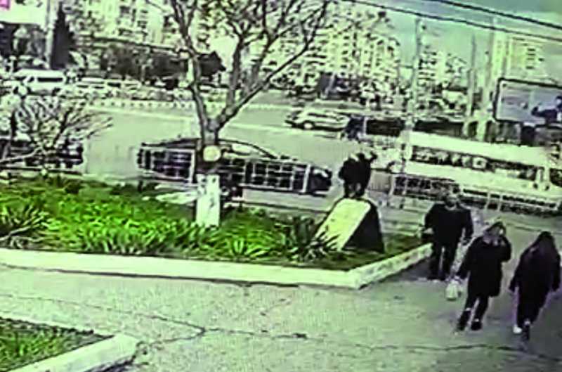 В Новороссийске у прохожего средь бела дня забрали 5 миллионов рублей