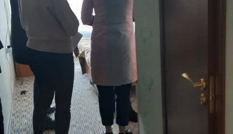 В Новороссийске выясняются обстоятельства недомогания подростков и взрослых, приехавших на спортивные сборы