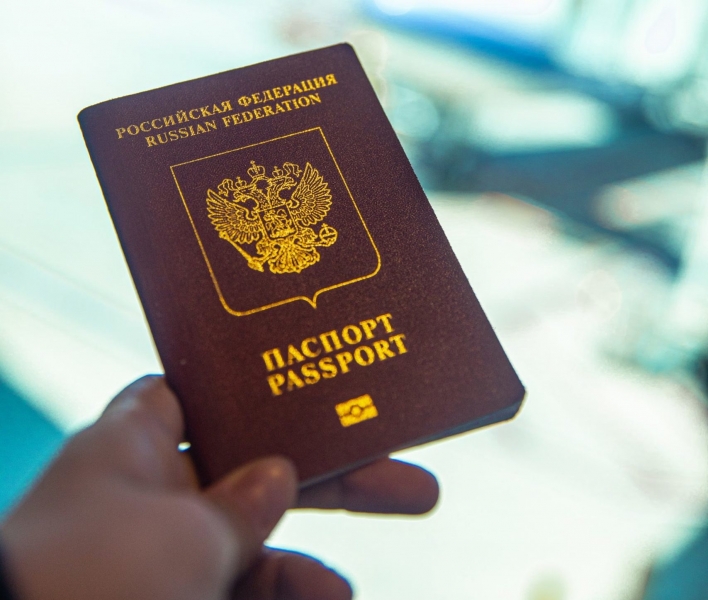 В России изменились правила выдачи и замены паспортов