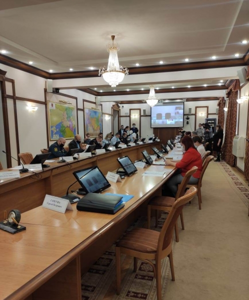 В санаториях и оздоровительных лагерях Краснодарского края летом отдохнут более 250 тысяч кубанских детей