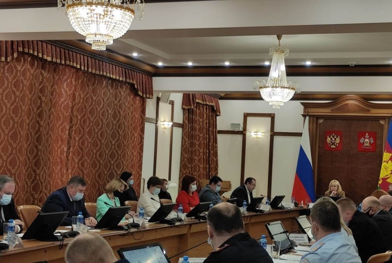 В санаториях и оздоровительных лагерях Краснодарского края летом отдохнут более 250 тысяч кубанских детей