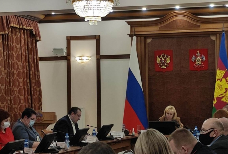 В санаториях и оздоровительных лагерях Краснодарского края летом отдохнут более 250 тысяч кубанских детей