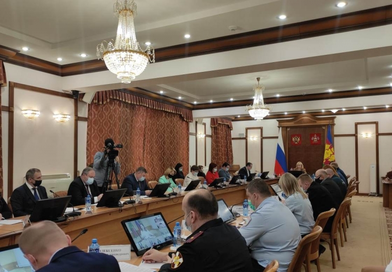 В санаториях и оздоровительных лагерях Краснодарского края летом отдохнут более 250 тысяч кубанских детей