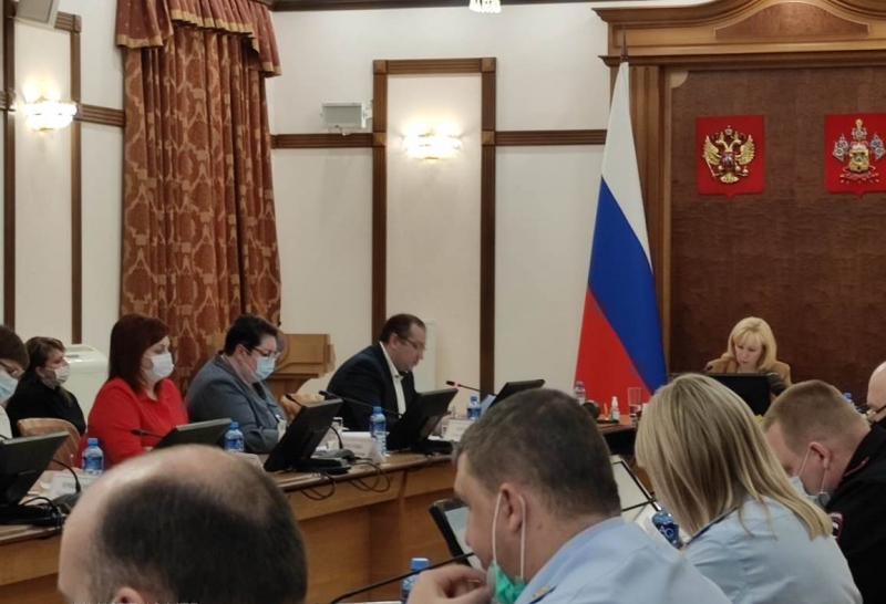 В санаториях и оздоровительных лагерях Краснодарского края летом отдохнут более 250 тысяч кубанских детей