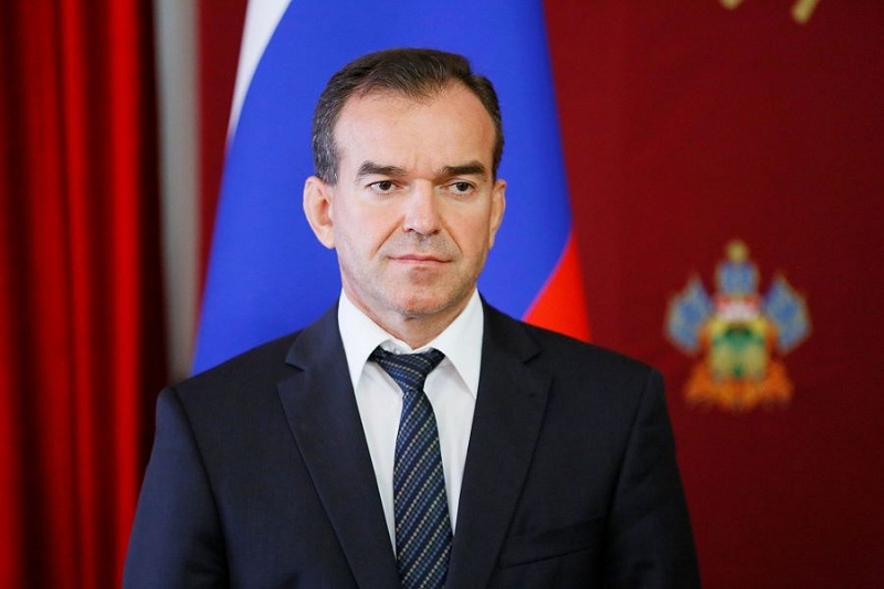 Вениамин Кондратьев в годовщину снятия блокады Ленинграда поблагодарил ветеранов