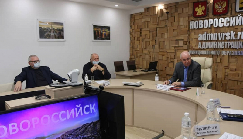 Второй Фестиваль патриотического кино «Малая земля» состоится в Новороссийске в мае будущего года