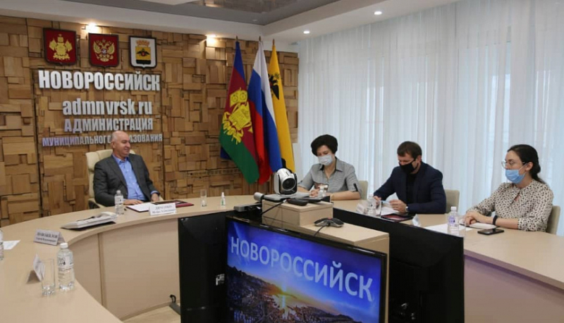 Второй Фестиваль патриотического кино «Малая земля» состоится в Новороссийске в мае будущего года