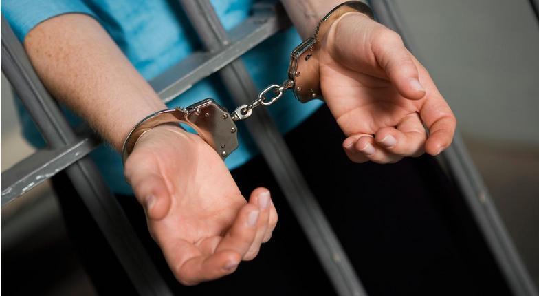 Жителю Новороссийска грозит пять лет тюрьмы за нападение на полицейского