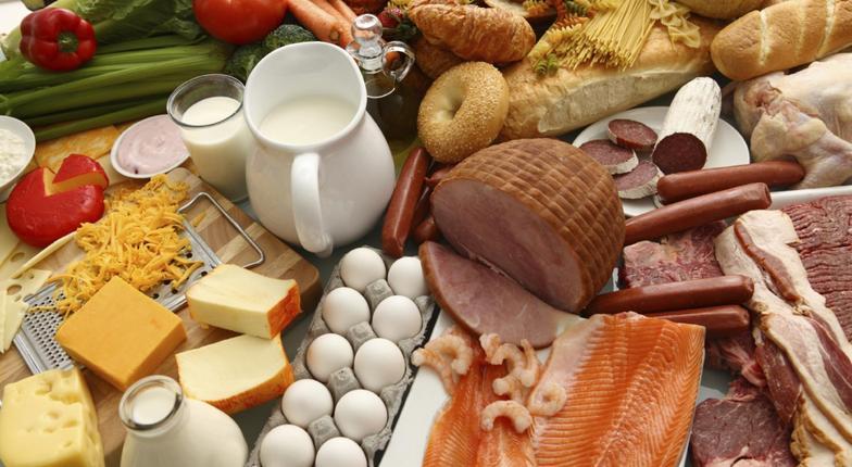 Жительница Новороссийска заказала в Интернете продукты на 27 тысяч рублей и осталась без денег и продуктов